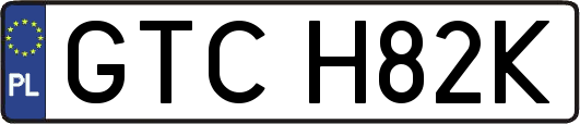 GTCH82K