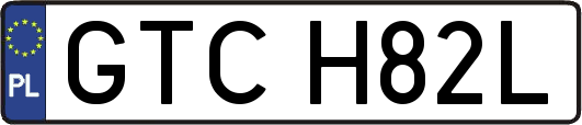 GTCH82L