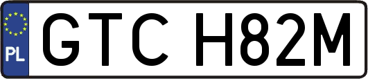 GTCH82M