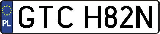 GTCH82N