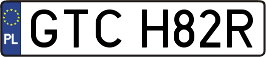 GTCH82R