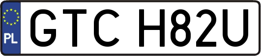 GTCH82U
