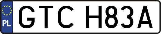 GTCH83A