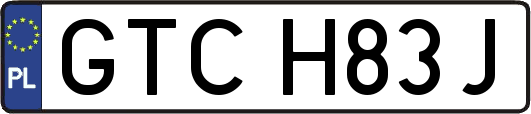 GTCH83J