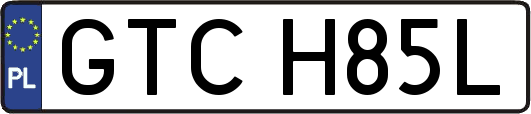 GTCH85L