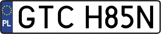 GTCH85N