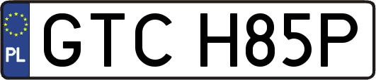GTCH85P