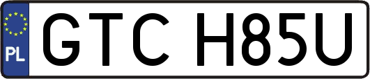 GTCH85U