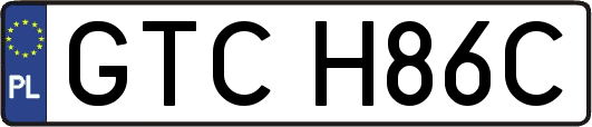 GTCH86C
