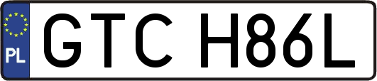 GTCH86L