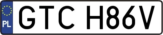 GTCH86V