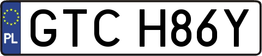 GTCH86Y