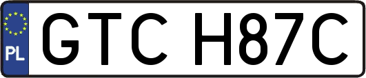 GTCH87C