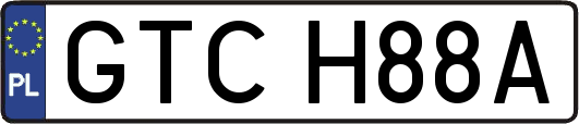 GTCH88A