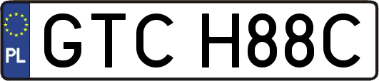 GTCH88C