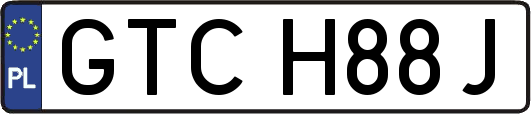 GTCH88J