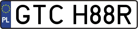 GTCH88R