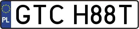 GTCH88T