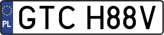 GTCH88V