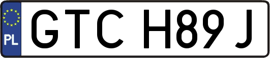 GTCH89J