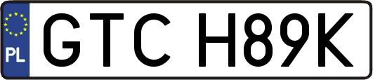 GTCH89K