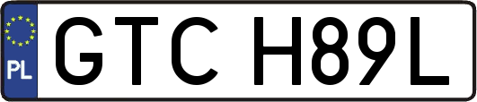 GTCH89L