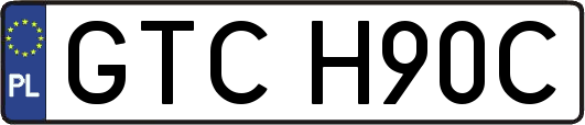 GTCH90C
