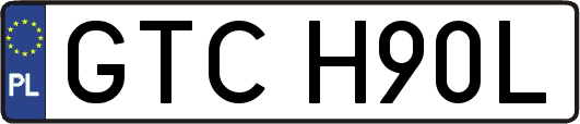 GTCH90L