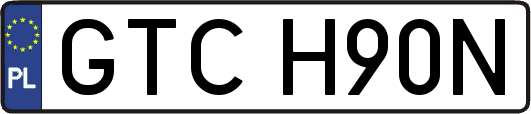 GTCH90N