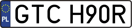 GTCH90R