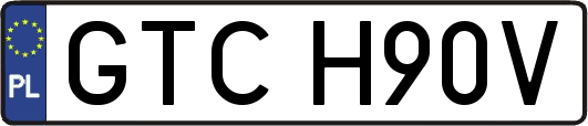 GTCH90V