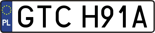 GTCH91A