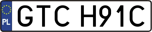 GTCH91C