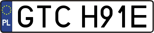 GTCH91E