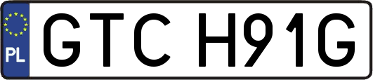 GTCH91G