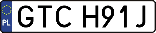 GTCH91J