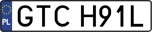 GTCH91L