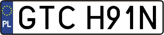 GTCH91N