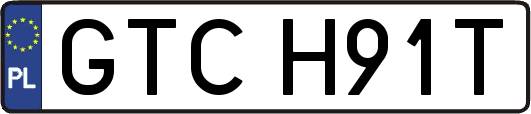 GTCH91T