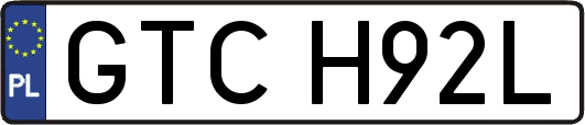 GTCH92L