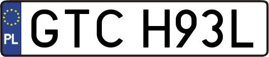 GTCH93L