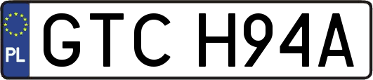 GTCH94A