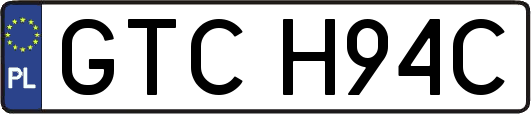 GTCH94C
