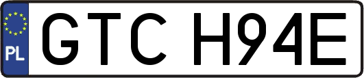 GTCH94E