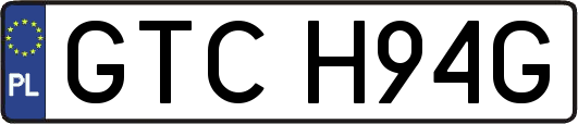 GTCH94G