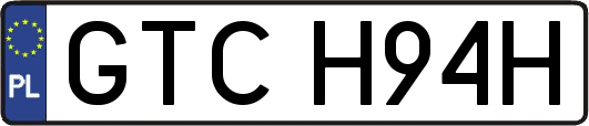 GTCH94H