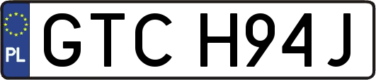 GTCH94J