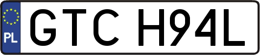 GTCH94L
