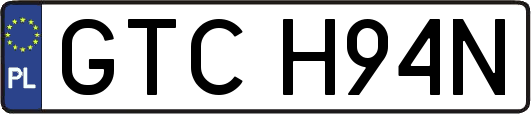 GTCH94N
