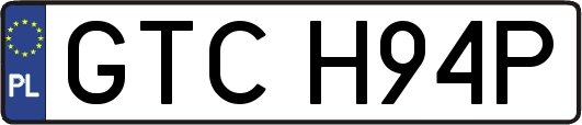 GTCH94P